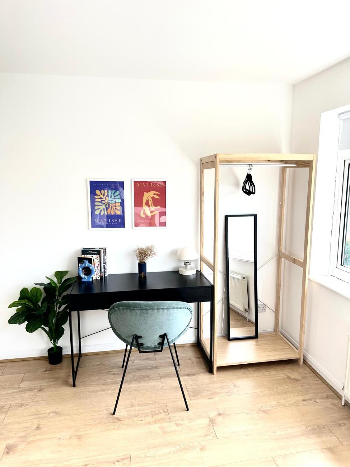 Deluxe Beach House Brighton Kültér fotó