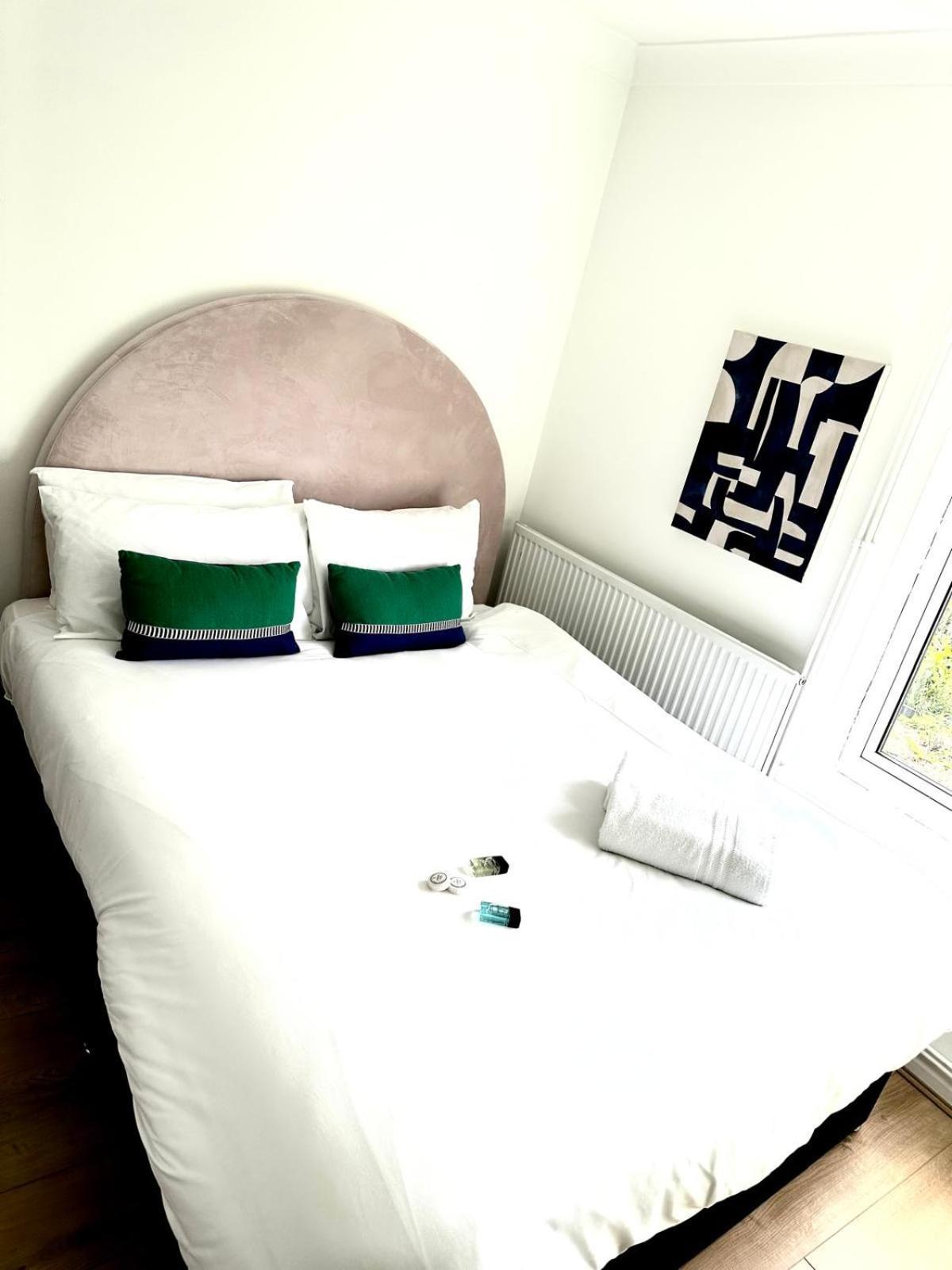 Deluxe Beach House Brighton Kültér fotó