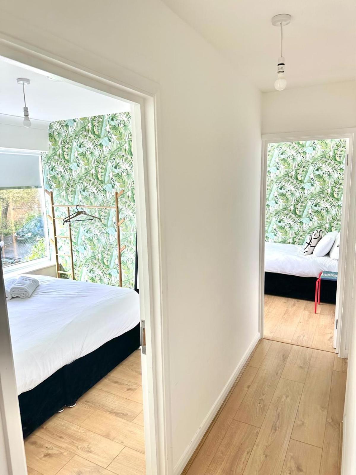 Deluxe Beach House Brighton Kültér fotó