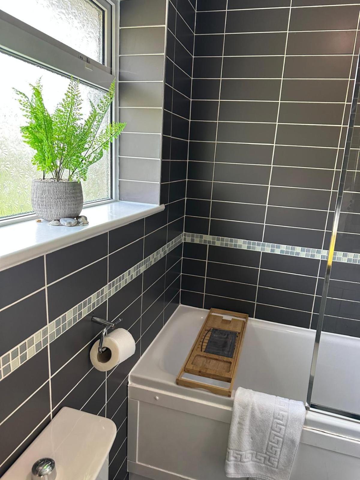 Deluxe Beach House Brighton Kültér fotó